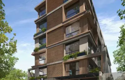 Apartamento com 1 quarto à venda na Rua Desembargador Sampaio, Praia do Canto, Vitória