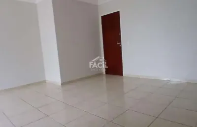 Apartamento com 3 quartos para alugar na Rua Domingos Póvoa Lemos, Jardim Camburi, Vitória