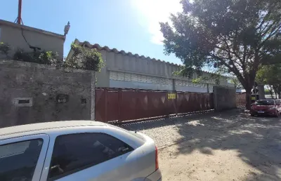 Facíl acesso a marginal tiête e as principais rodovias.