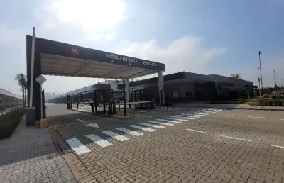 Barracão / Galpão / Depósito para alugar na Rua da Lagoa, Cidade Industrial Satélite de São Paulo, Guarulhos