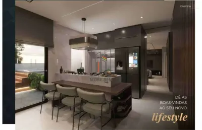 Casa em condomínio fechado com 2 quartos à venda na rua rubem berardo, buritis, belo horizonte, 88 m2 por r$ 840.000