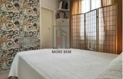 Apartamento com 2 quartos à venda na rua tito guimarães, buritis, belo horizonte, 62 m2 por r$ 346.000