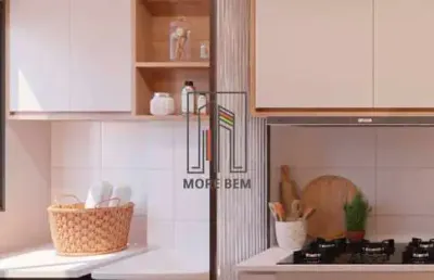 Apartamento com 1 quarto à venda na rua paulo piedade campos, estoril, belo horizonte, 57 m2 por r$ 478.000
