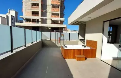 Apartamento com 3 quartos à venda na rua mangabeira, santo antônio, belo horizonte, 96 m2 por r$ 1.758.200