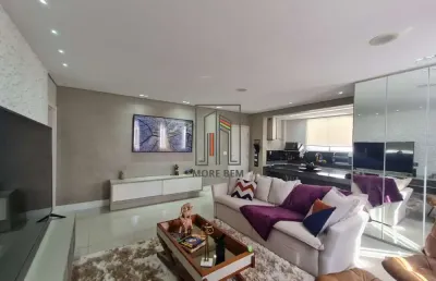 Apartamento com 3 quartos à venda na rua esmeraldo botelho, buritis, belo horizonte, 140 m2 por r$ 980.000