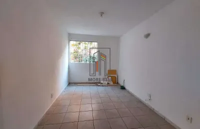 Apartamento com 3 quartos à venda na avenida costa do marfim, estrela dalva, belo horizonte, 82 m2 por r$ 320.000