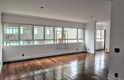 Apartamento com 4 quartos à venda na rua gurury, são bento, belo horizonte, 200 m2 por r$ 930.000
