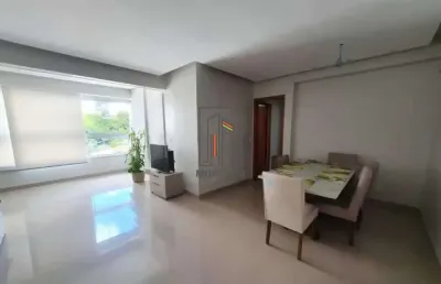 Apartamento com 3 quartos à venda na rua rubens caporali ribeiro, buritis, belo horizonte, 120 m2 por r$ 1.430.000