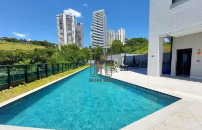 Apartamento com 2 quartos à venda na rua sapucaia, vale do sereno, nova lima, 82 m2 por r$ 1.271.000