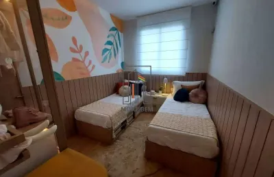 Apartamento com 2 quartos à venda na rua rua paulo piedade campos, 100, estoril, belo horizonte, 50 m2 por r$ 465.000