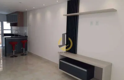 Sobrado à venda no alto do ipiranga - 125m² - 3 suítes - varanda - churrasqueira - 2 vagas
