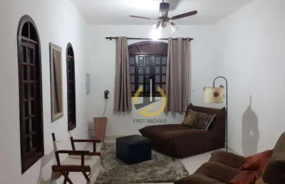 Sobrado à venda - 200m² - 3 dormitórios (1 suíte) - varanda gourmet - 4 vagas - no ipiranga
