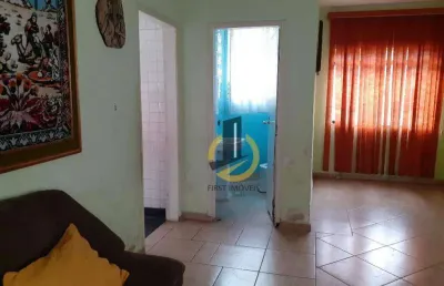 Sobrado à venda - 250m² - 3 dormitórios - 4 vagas - no ipiranga