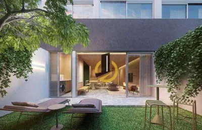Casas à venda no condomínio villa arvo ipiranga - 273m², 307m² e 401m² - previsão lançamento 08/2026 - no ipiranga