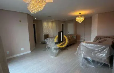 Apartamento à venda no condomínio edifício cancún - 4 dormitórios (1 suíte) - cozinha americana - 3 vagas - na vila dayse em são bernardo do campo