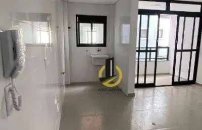 Apartamento à venda - 60m² - 2 dormitórios (1 suíte) - 1 vaga - no bairro baeta neves/sbc