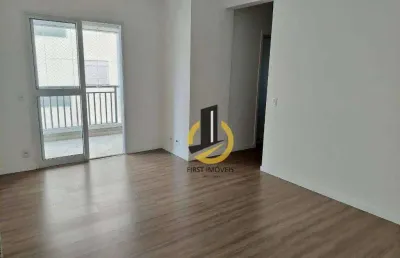 Apartamento à venda no condomínio edifício classic - 3 dormitórios (1 suíte) - sacada - 2 vagas - em são bernardo do campo