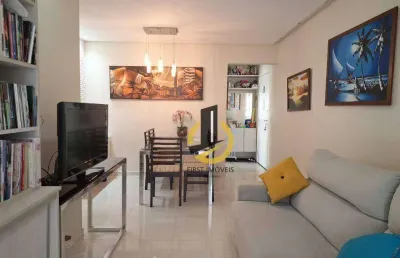 Apartamento à venda condomínio sports village ipiranga - 94m² - 3 dormitórios (1 suíte) - 2 vagas - varanda gourmet