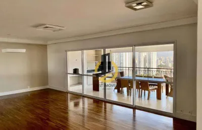 Apartamento à venda no condomínio soberano ipiranga - 1 suíte master - 2 semi-suítes - varanda gourmet - 3 vagas