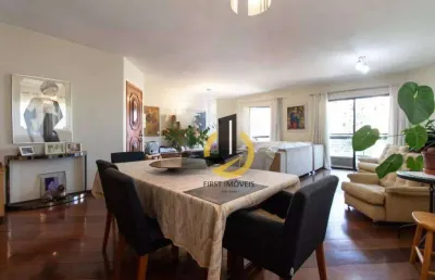 Apartamento para locação ou venda no condomínio maison rochelle - 186m² - 3 dormitórios (1 suíte) - 4 banheiros - 2 vagas - no ipiranga