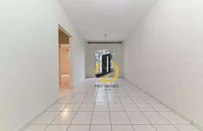 Apartamento à venda no edifício fênix - 82m² - 3 dormitórios - 2 vagas - em são bernardo do campo