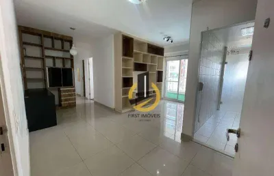 Apartamento à venda no condomínio vida vida são bernardo - 93m² - 3 dormitórios (1 suíte) - varanda gourmet - 2 vagas - em são bernardo do campo