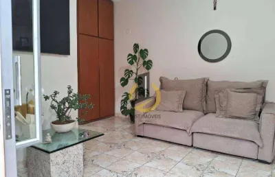 Casa à venda  no ipiranga - 115m² - 3 dormitórios (2 suítes) - lavabo - quintal - 2 vagas