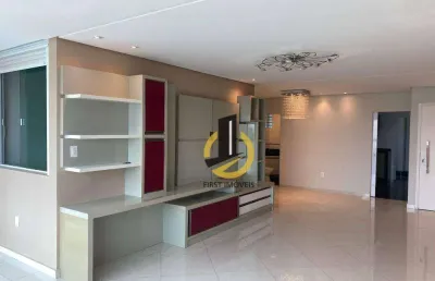 Apartamento à venda no condomínio villa verde - 150m² - 3 suítes - churrasqueira - depósito - 3 vagas - em são bernardo do campo