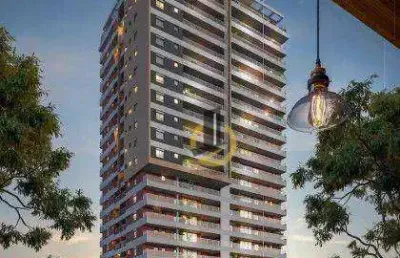 Lançamento riserva - 151m² e 172m² - 3 suítes ou 4 dormitórios (2 ou 3 suítes) - 2 ou 3 vagas - previsão de entrega 12/2027 - na vila clementino