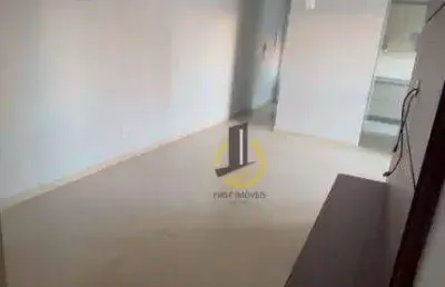 Apartamento para locação no condomínio airumã - 3 dormitórios (1 suíte) - varanda com churrasqueira - 2 vagas - na vila valparaíso em santo andré