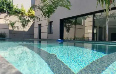 Casa em condomínio fechado com 4 quartos à venda em Alphaville, Ribeirão Preto 
