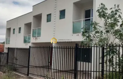 Sobrado localizado no bairro jardim campos do conde sorocaba/sp