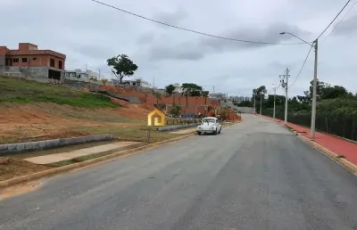 Condomínio helena maria - terreno no condomínio maria helena!