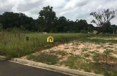 Terreno à venda  jardim novo horizonte em araçoiaba da serra/sp