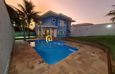 Casa com 3 quartos à venda no Jardim Bandeirantes, Sorocaba 