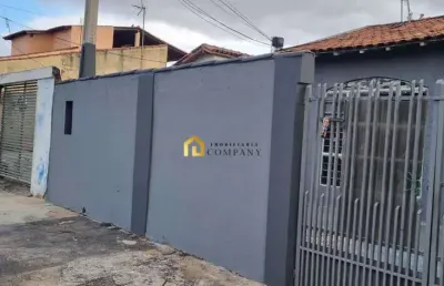 Casa com 2 quartos à venda no Conjunto Habitacional Júlio de Mesquita Filho, Sorocaba 