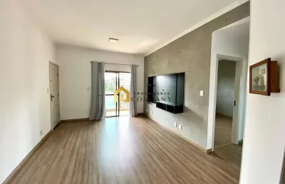 Ed. tiger - apartamento à venda no bairro parque campolim - sorocaba/sp, zona sul