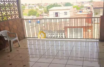 Sobrado a venda no jardim santa claudia em sorocaba zona norte