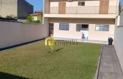 Casa térrea na cidade de sorocaba/sp na  zona leste