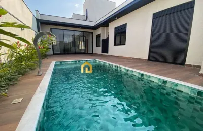 Condomínio monte carlo - casa térrea no condomínio monte carlo em sorocaba/sp