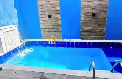Casa com 2 quartos à venda no Jardim Wanel Ville V, Sorocaba 