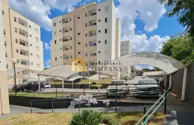 Ed. ilha de málaga - apartamento a 10 minutos do shopping iguatemi esplanada