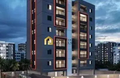 Ed. residencial connect saira - apartamento padrão no residencial connect saira no jardim saira em sorocaba/sp