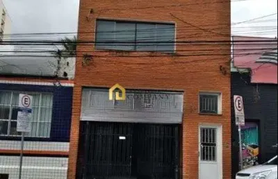 Salão comercial localizado no bairro centro-sorocaba/sp