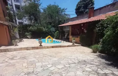 Terreno à venda no Jardim Europa, Sorocaba 