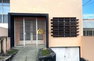 Casa com 1 quarto à venda no Centro, Sorocaba 
