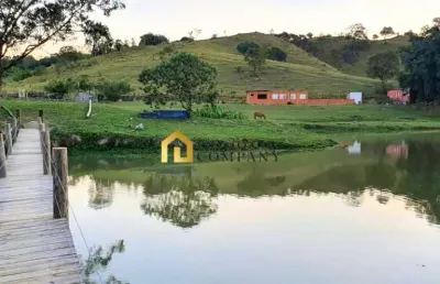 Área residencial a venda no jardim josane / aparecidinha