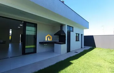 Condomínio campos do conde - casa a venda no condomínio campos do conde - sorocaba / sp