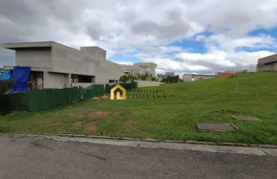 Condomínio alphaville nova esplanada 2 - terreno em condomínio alphaville nova esplanada 2 - exclusividade para sua família