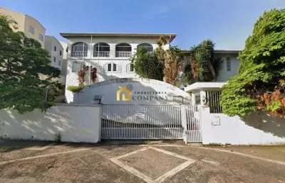 Casa com 10 quartos à venda na Vila Trujillo, Sorocaba 